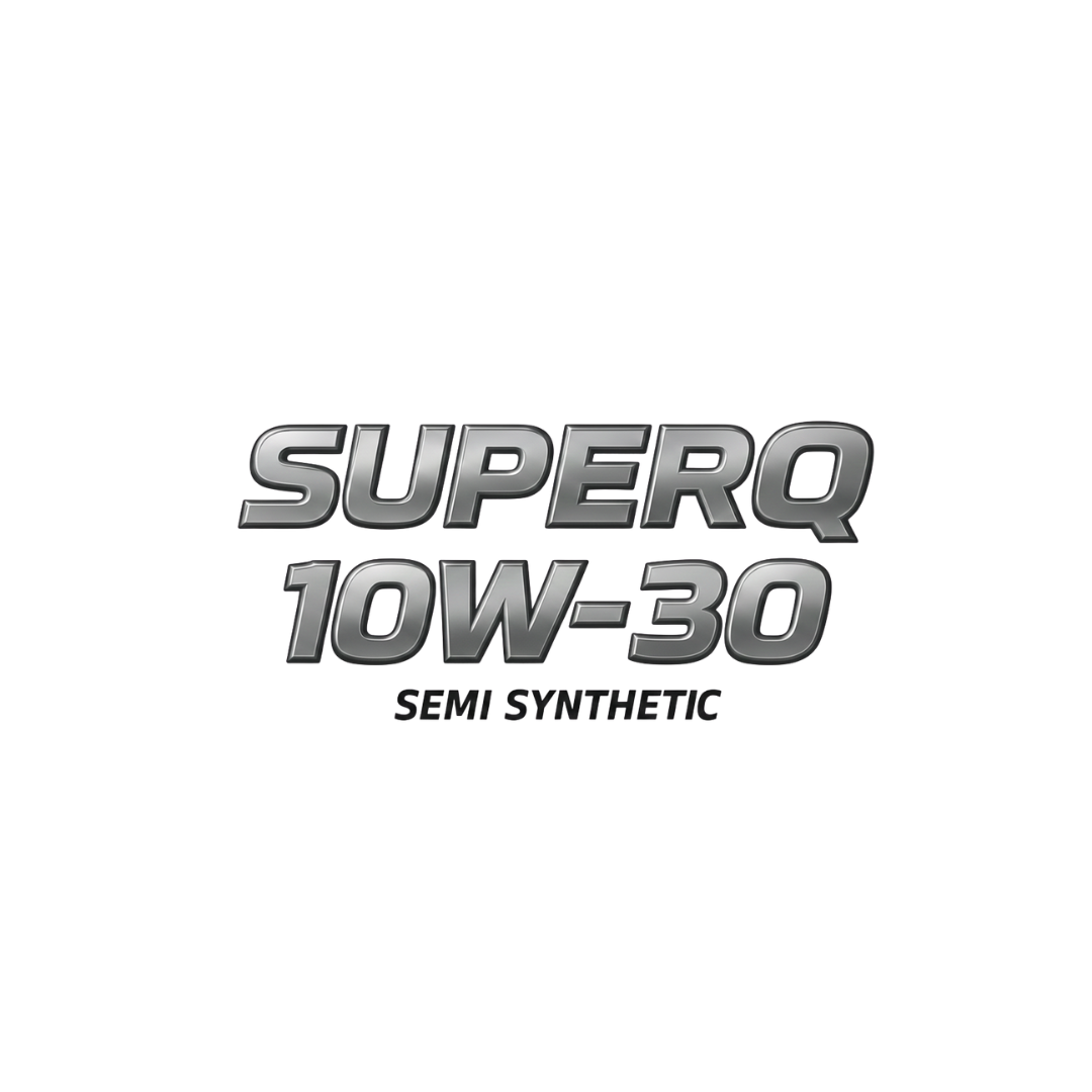 SUPERQ 10W-30 - S1asia