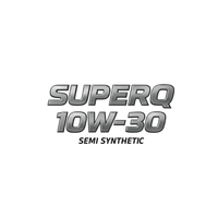 SUPERQ 10W-30 - S1asia