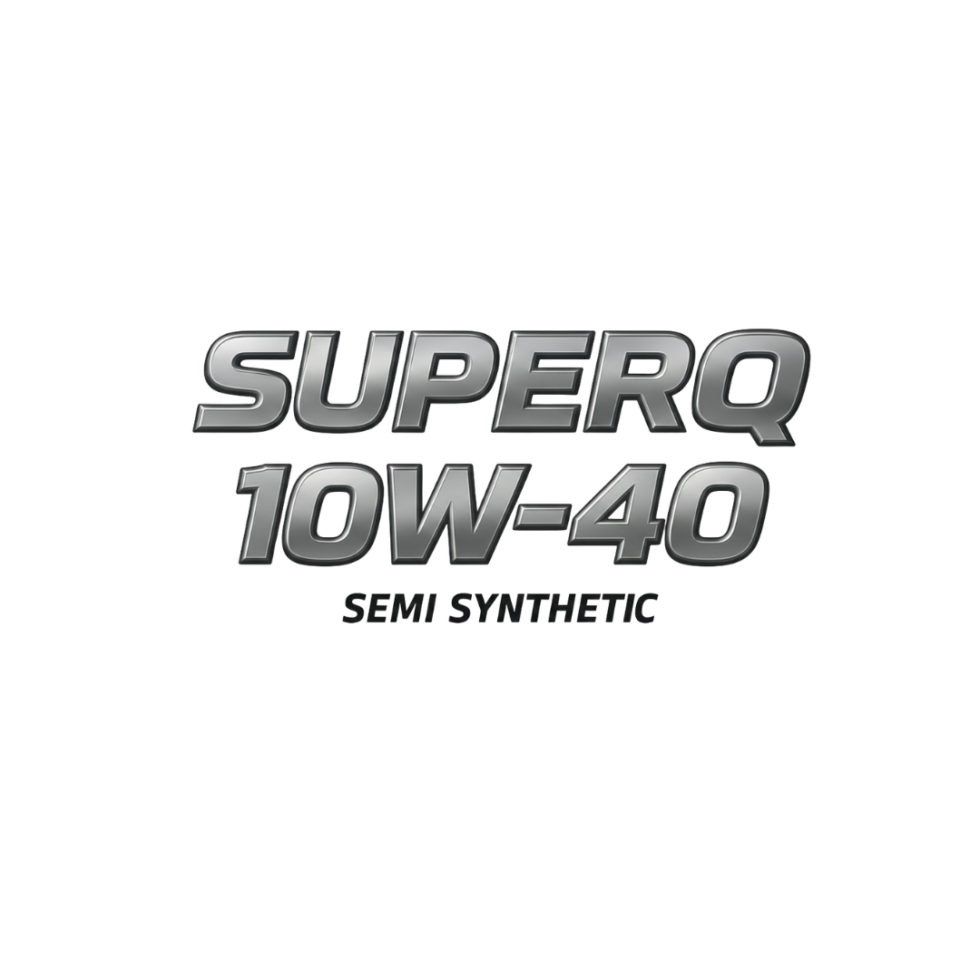 SUPERQ 10W-40 - S1asia