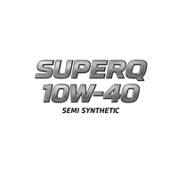 SUPERQ 10W-40 - S1asia