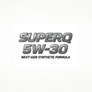 SUPERQ 5W-30 C3/C2 - S1asia