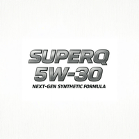 SUPERQ 5W-30 C3/C2 - S1asia