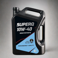 SUPERQ 10W-40 - S1asia