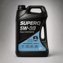 SUPERQ 5W-30 C3/C2 - S1asia