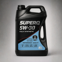 SUPERQ 5W-30 C3/C2 - S1asia