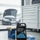 SUPERQ 10W-30 - S1asia