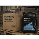 SUPERQ 5W-30 C3/C2 - S1asia