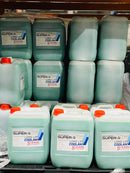SUPERQ COOLANT CONCENTRATE | GREEN 20L - S1asia