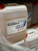 SUPERQ COOLANT CONCENTRATE | MIX PACK 6PCS 20L - S1asia