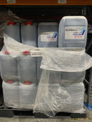 SUPERQ COOLANT CONCENTRATE | MIX PACK 6PCS 20L - S1asia