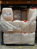 SUPERQ COOLANT CONCENTRATE | MIX PACK 6PCS 20L - S1asia