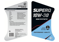 SUPERQ 10W-30 - S1asia