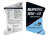 SUPERQ 10W-40 - S1asia