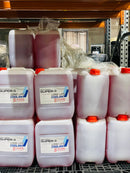 SUPERQ COOLANT CONCENTRATE | MIX PACK 6PCS 20L - S1asia