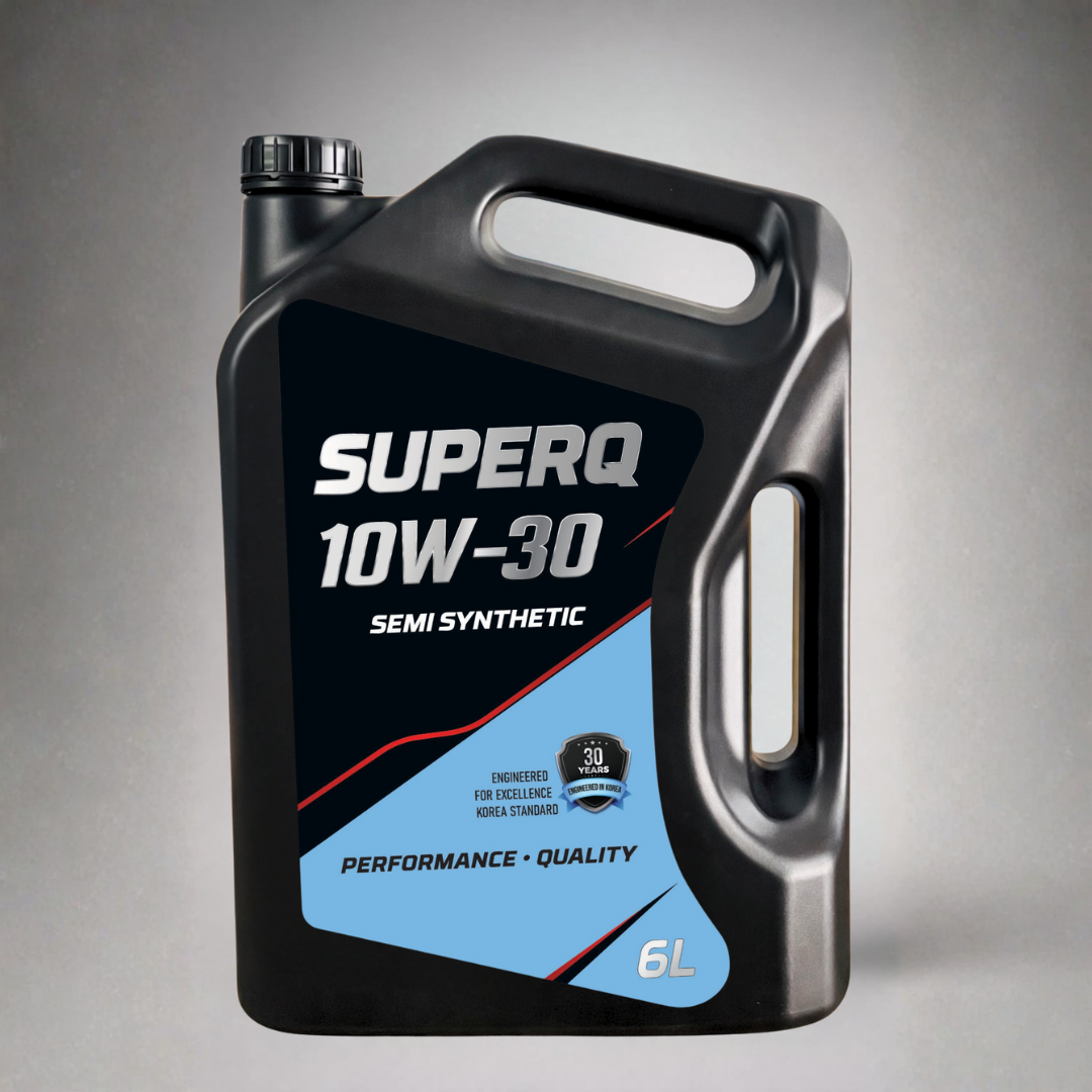 SUPERQ 10W-30