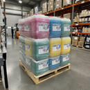 SUPERQ COOLANT CONCENTRATE | MIX PACK 6PCS 20L - S1asia