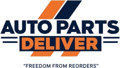 AUTO PARTS DELIVER